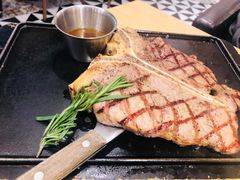 -摩欧客意式餐厅(高新活力汇店)