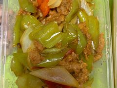 -振生清真饭店(永安道店)