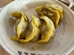 -蒋家桥饺面店(东关街店)