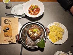 苏式东坡肉-姑苏家宴·苏帮菜·松鼠桂鱼(苏州总店)
