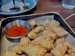 -West10 西拾·西餐厅·创意菜(未来科技城店)