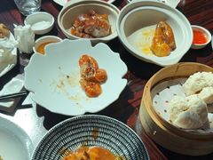 -新天世纪中餐厅
