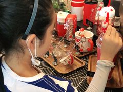 -星巴克(舟山蜈蚣峙店)