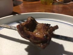 -纳瓦新疆菜(银都店)