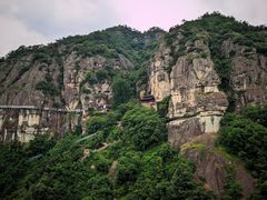 -大慈岩风景区