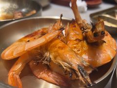 -韩宫宴烤肉·料理(颛桥万达店)