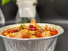 -华山医院-食堂