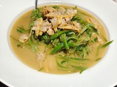 -将相和·海鲜蒸饺大连菜