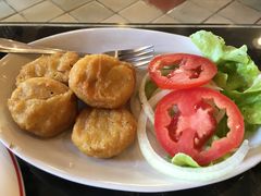 -Cafe de Thaan Aoan