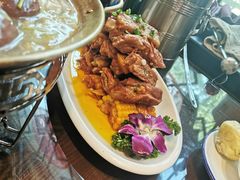 -东北大院·东北菜(三台子店)