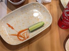 -蚝老板海鲜烧烤大排档(码头店)