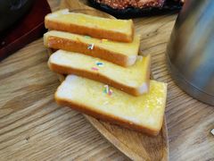-吉志烤肉(太原总店)