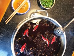 -飘香火锅(玉林西路店)