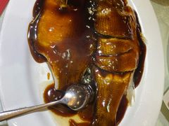 西湖醋鱼-三六三杭州菜(水上总店)