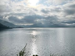 -丽江泸沽湖景区