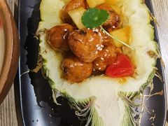 -熹素·鲜美素食Vegetarian (天河领展店)