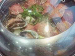 -海味当家·蒸锅海鲜(星海公园店)