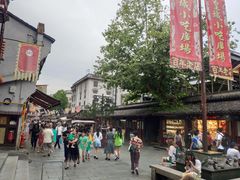 蚵仔煎-河坊美食街(河坊街店)