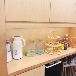 -THE LOG SALON 记录