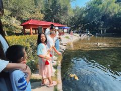 -水磨沟公园