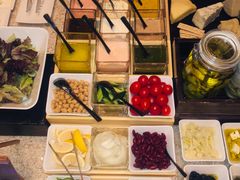 -郑州希尔顿酒店·阿米奇意大利餐厅