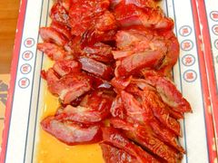 秘制叉烧-余百年·现烧烧腊(布吉金利店)