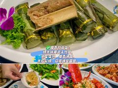 -小海豚•老字号海鲜餐厅(天涯店)