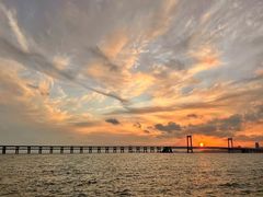 -星海湾跨海大桥