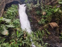 -古龙峡漂流