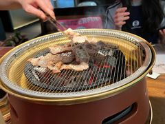 -西塔老太太泥炉烤肉(上海七宝领展广场店)