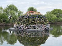 -无锡蠡湖国家湿地公园-蠡园