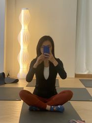 -YogaTime瑜伽时光