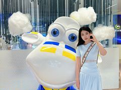 -红星美凯龙北京至尊MALL(东四环中路店)
