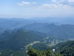 -白草畔自然风景区