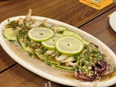 -曼谷食堂·泰国家庭料理(丹桂路店)