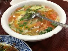 -京碗居老北京特色菜(北环东路店)