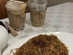 -喜记避风塘炒辣蟹(旗舰店)