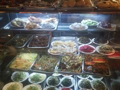 -姚记炒肝店(簋街店)