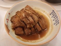 -围龙屋客家食府(福田店)