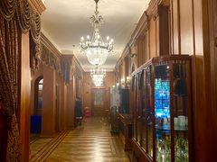 -马勒别墅·中餐厅