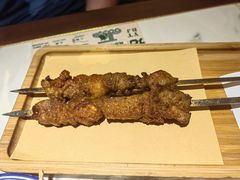 -雁滩白记·兰州牛肉面
