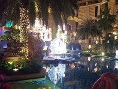 -惠州惠阳丽景国际花园酒店(市政广场店)