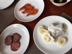 翔达国际商务酒店自助餐厅-翔达国际商务酒店