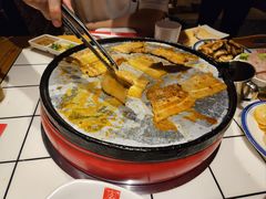 -么肆烤肉·中式自助·烤肉大排档(街道口季佳PAI店)