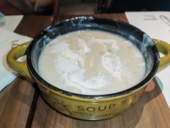 -西堤牛排(北京国瑞店)