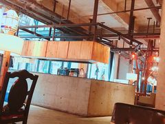 大堂-漫咖啡(奥体店)