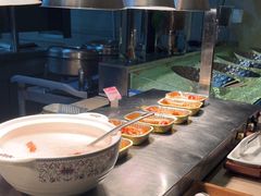 -长沙三景韦尔斯利酒店·Oval全日制餐厅自助餐