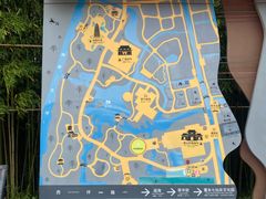 -东台西溪天仙缘景区