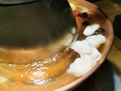 -额尔敦传统涮(公园西路店)