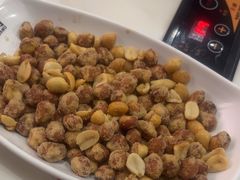 -潮汕大目牛肉火锅(水围店)